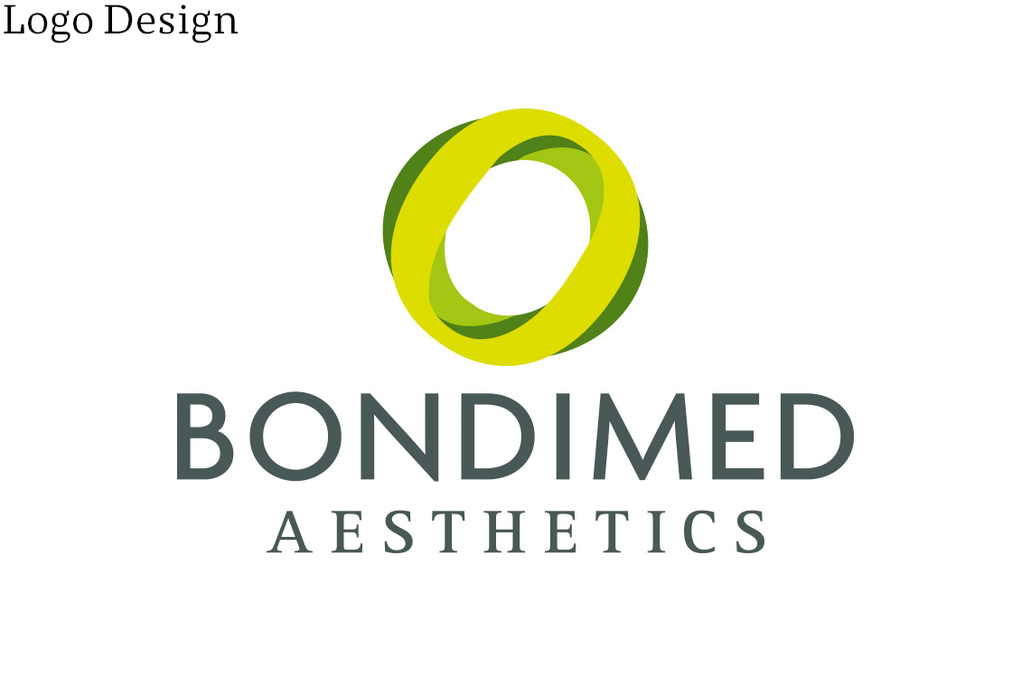fernbedienen Logo Design