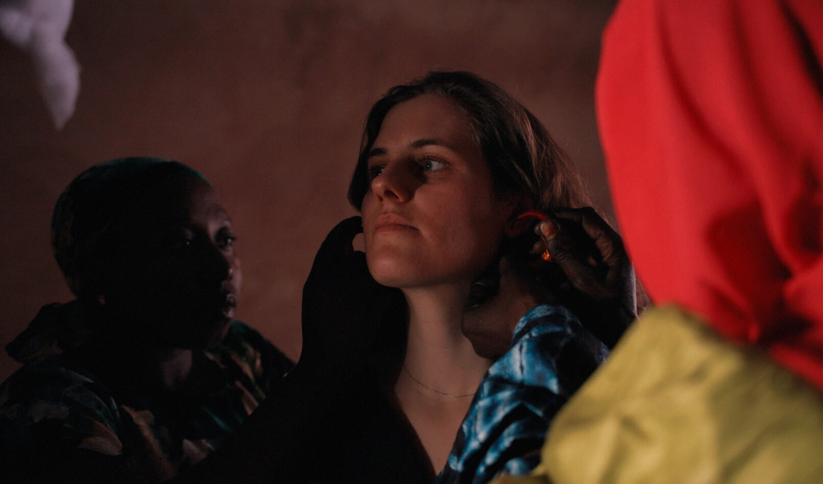 Unsere Zeit wird kommen – Ein Film von Ivette Löcker – Filmstill